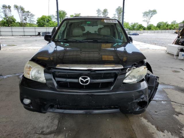 2005 Mazda Tribute S VIN: 4F2CZ06115KM28965 Lot: 54451814