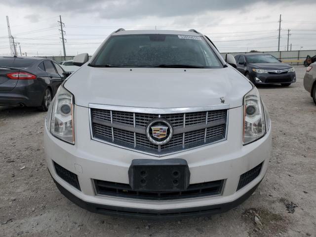 2011 Cadillac Srx VIN: 3GYFNGEY3BS630684 Lot: 53855614