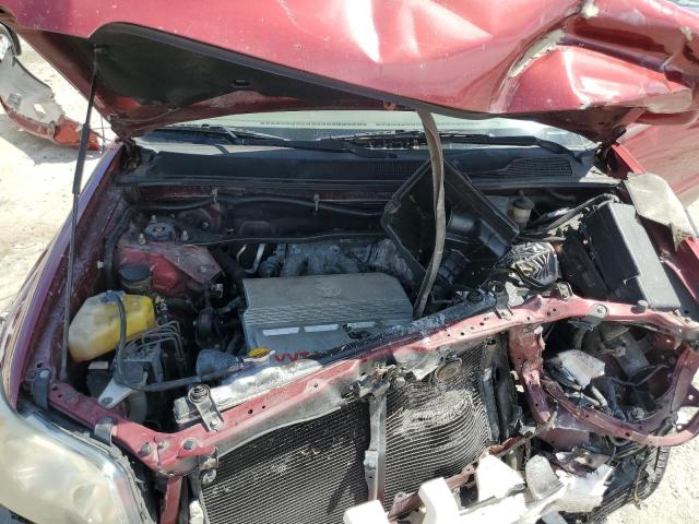 2005 Toyota Highlander Limited VIN: JTEGP21A750063788 Lot: 56199254