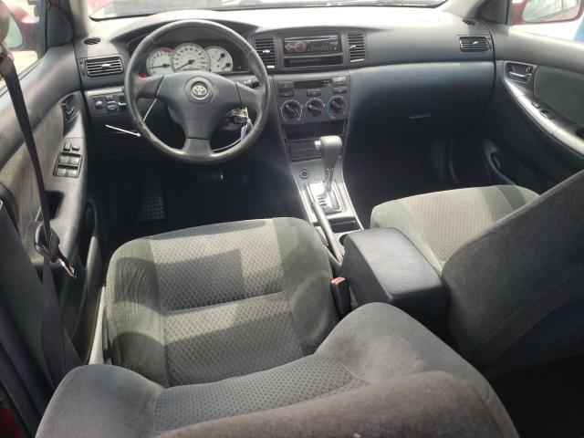 2021 TOYOTA COROLLA CE - 2T1BR32E66C630208