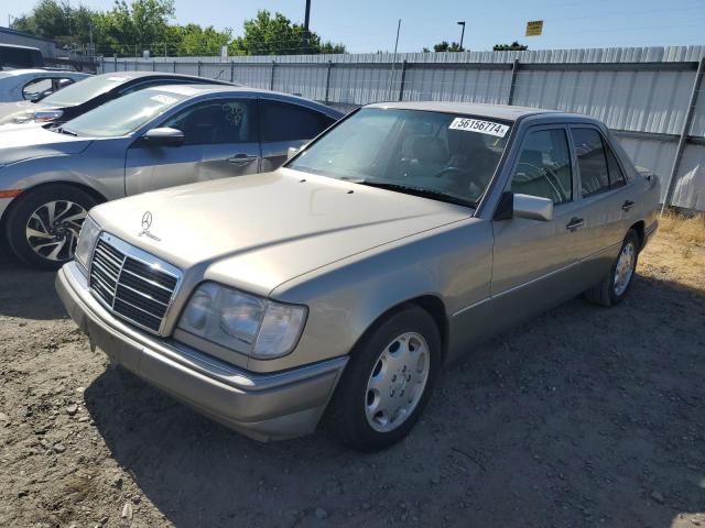 1995 Mercedes-Benz E 320 Base VIN: WDBEA32E2SC188355 Lot: 56156774