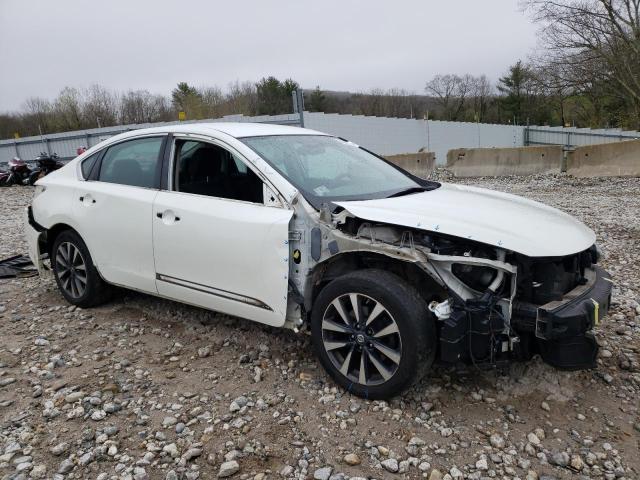 2016 Nissan Altima 2.5 VIN: 1N4AL3AP1GC277781 Lot: 52656744