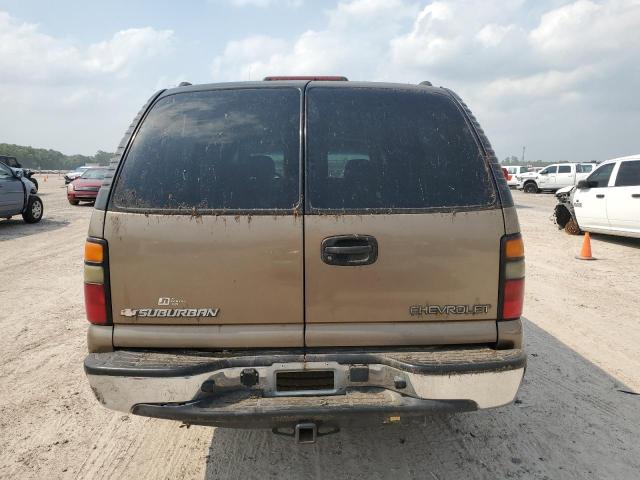 2004 Chevrolet Suburban C1500 VIN: 1GNEC16Z54J177059 Lot: 56123474