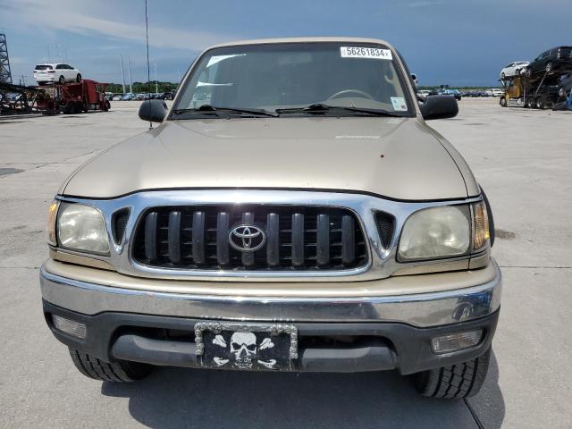 2003 Toyota Tacoma Prerunner VIN: 5TENM92N13Z281866 Lot: 56261834