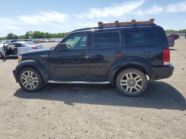 2008 Dodge Nitro Slt VIN: 1D8GU58KX8W168731 Lot: 52239374