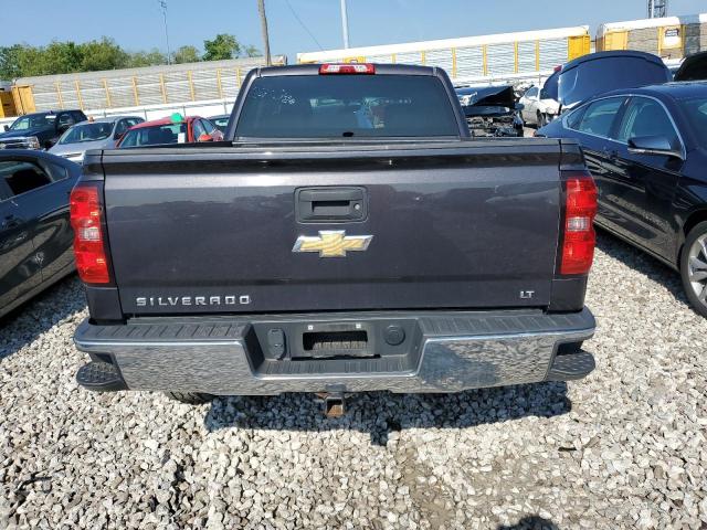 2015 Chevrolet Silverado K1500 Lt VIN: 1GCVKREC2FZ224284 Lot: 54320244