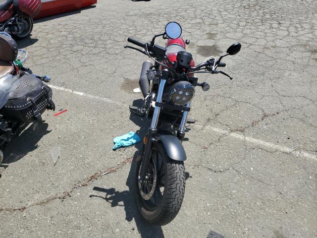 2023 HONDA CMX300 A MLHNC5350P5600755