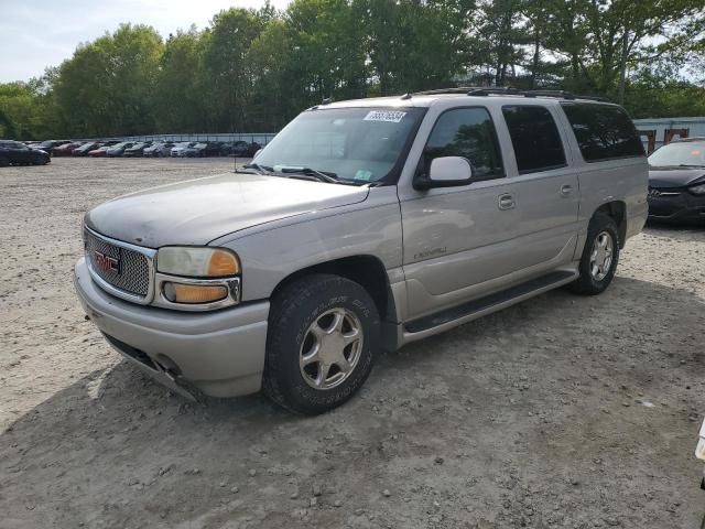 2004 GMC Yukon Xl Denali VIN: 1GKFK66U14J278346 Lot: 55576534