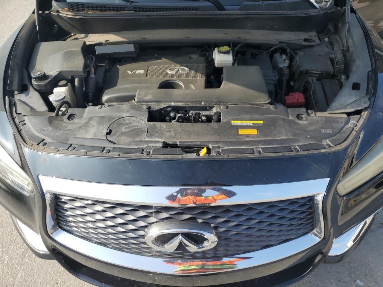 5N1DL0MN9HC530374 2017 Infiniti Qx60