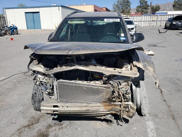 2008 Chevrolet Equinox Ls VIN: 2CNDL13F086343145 Lot: 53219324