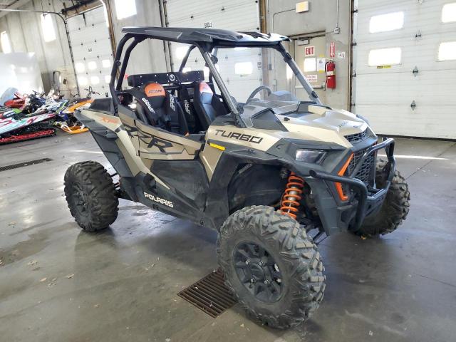 2021 POLARIS RZR XP TUR - 3NSNAE927MF587632