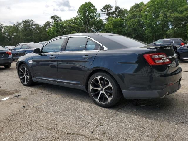 2014 Ford Taurus Sel VIN: 1FAHP2E86EG110337 Lot: 57068324