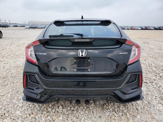 SHHFK7H40MU232785 Honda Civic SPOR 6