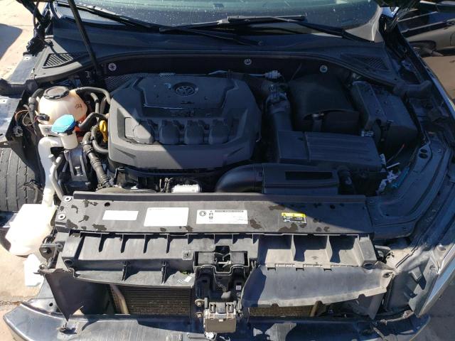 1VWBA7A36JC006907 2018 Volkswagen Passat Se