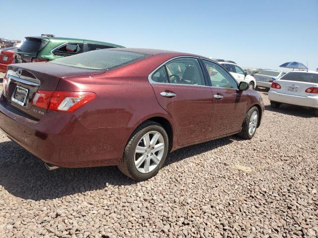 2008 Lexus Es 350 VIN: JTHBJ46G182223695 Lot: 55934144