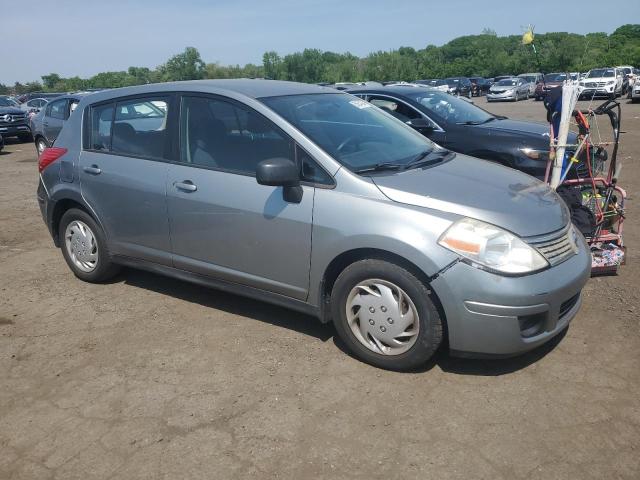 2009 Nissan Versa S VIN: 3N1BC13E19L434699 Lot: 55674694