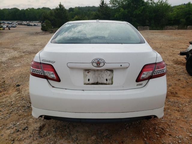 2011 Toyota Camry Base VIN: 4T1BF3EKXBU673209 Lot: 53823084