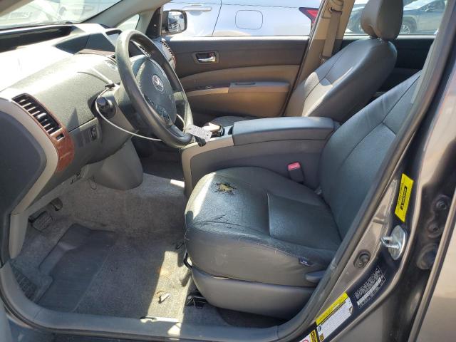 2009 Toyota Prius VIN: JTDKB20U393526975 Lot: 54907724