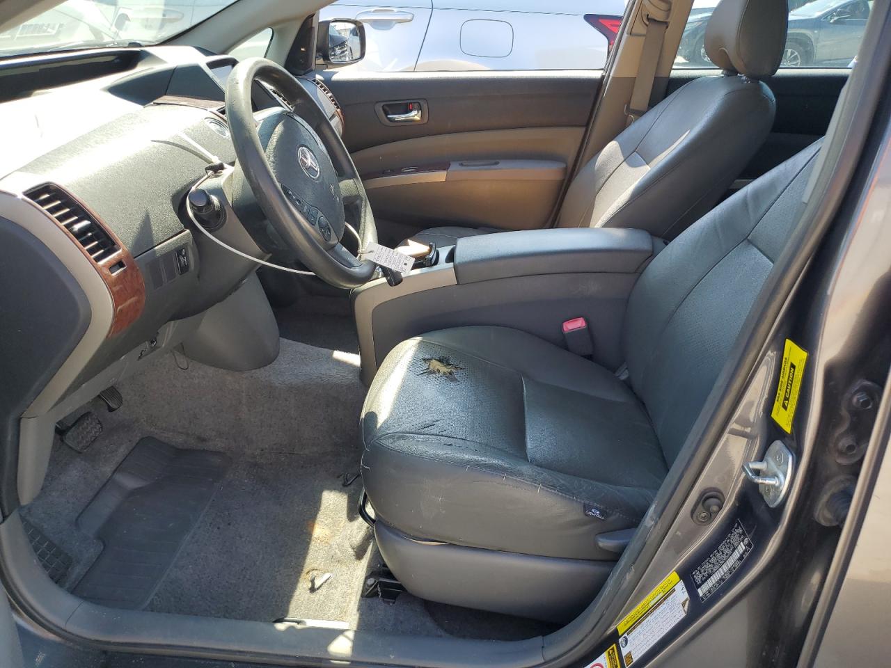 JTDKB20U393526975 2009 Toyota Prius