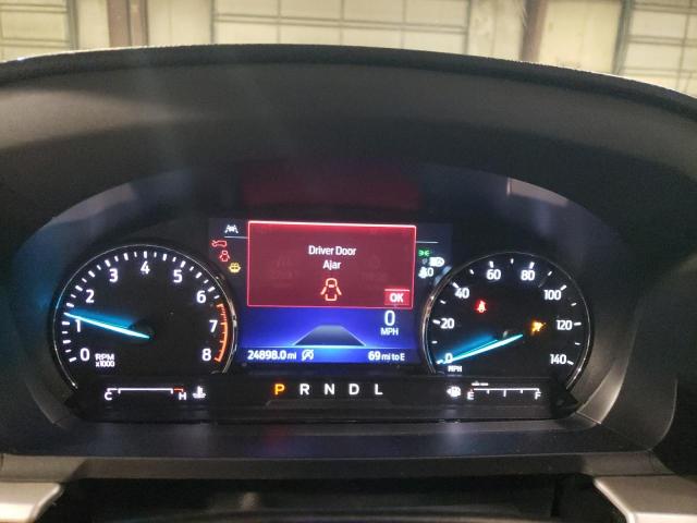 2021 Ford Explorer Xlt VIN: 1FMSK8DHXMGC49318 Lot: 54678184