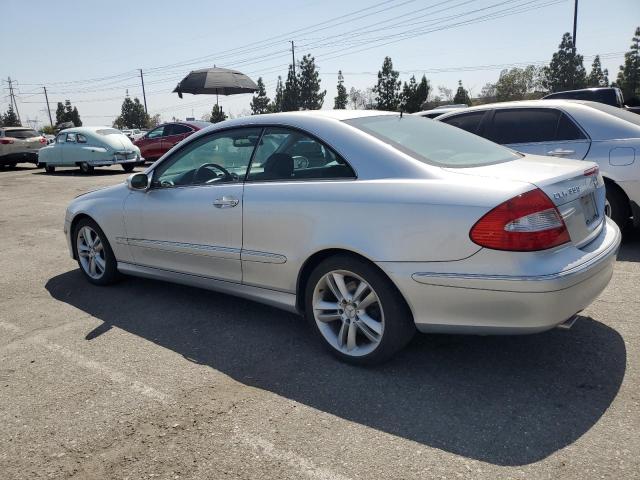 2006 Mercedes-Benz Clk 350 VIN: WDBTJ56J66F175316 Lot: 52730354