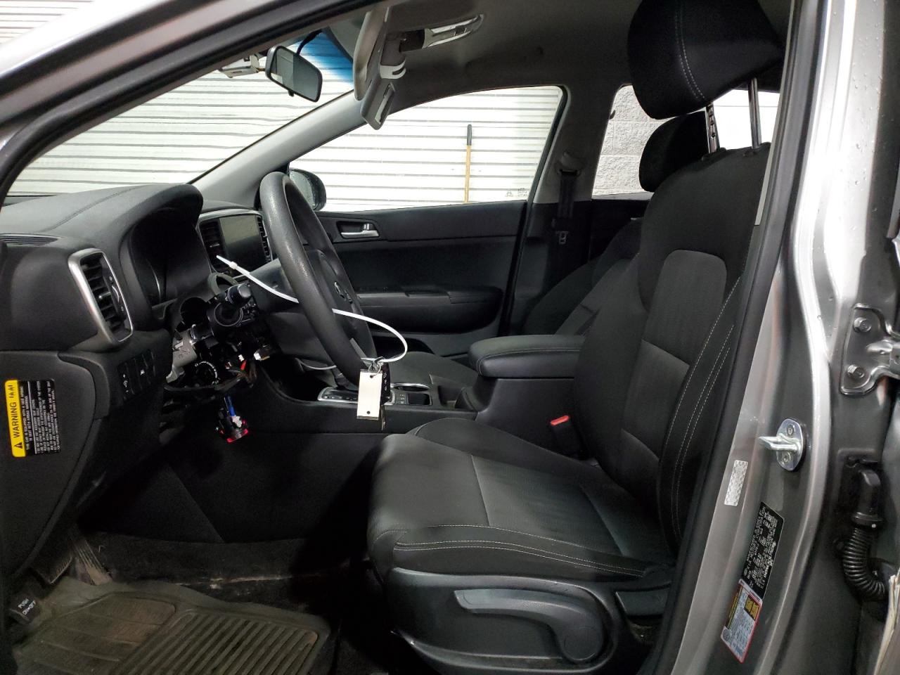 KNDPMCACXL7702366 2020 Kia Sportage Lx