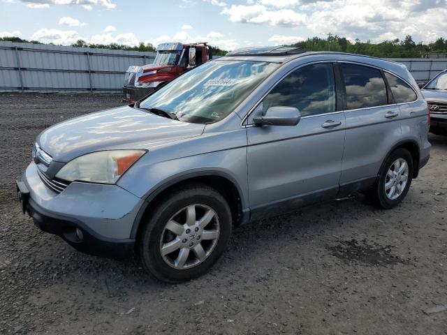 2008 Honda Cr-V Exl VIN: 5J6RE48778L025564 Lot: 56957644