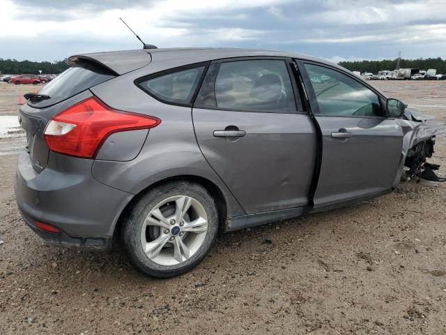 2013 Ford Focus Se VIN: 1FADP3K20DL157695 Lot: 53329474