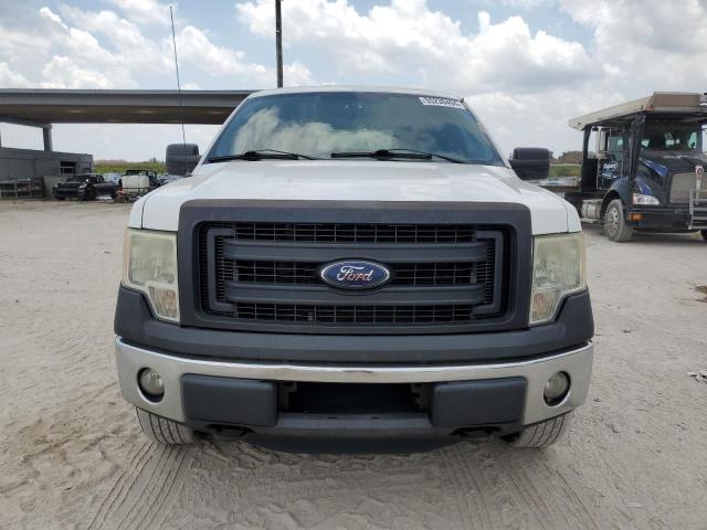 2013 Ford F150 VIN: 1FTMF1EF6DKD03670 Lot: 55230494