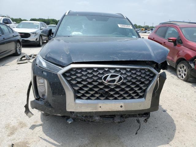 2022 Hyundai Palisade Calligraphy VIN: KM8R7DHE5NU417071 Lot: 53885204