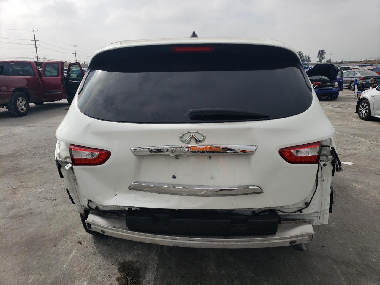 5N1AL0MM7FC509269 2015 Infiniti Qx60