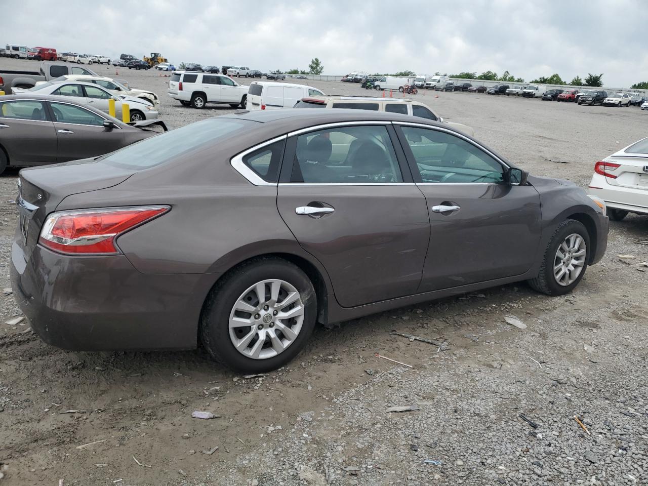 1N4AL3AP6FC417290 2015 Nissan Altima 2.5