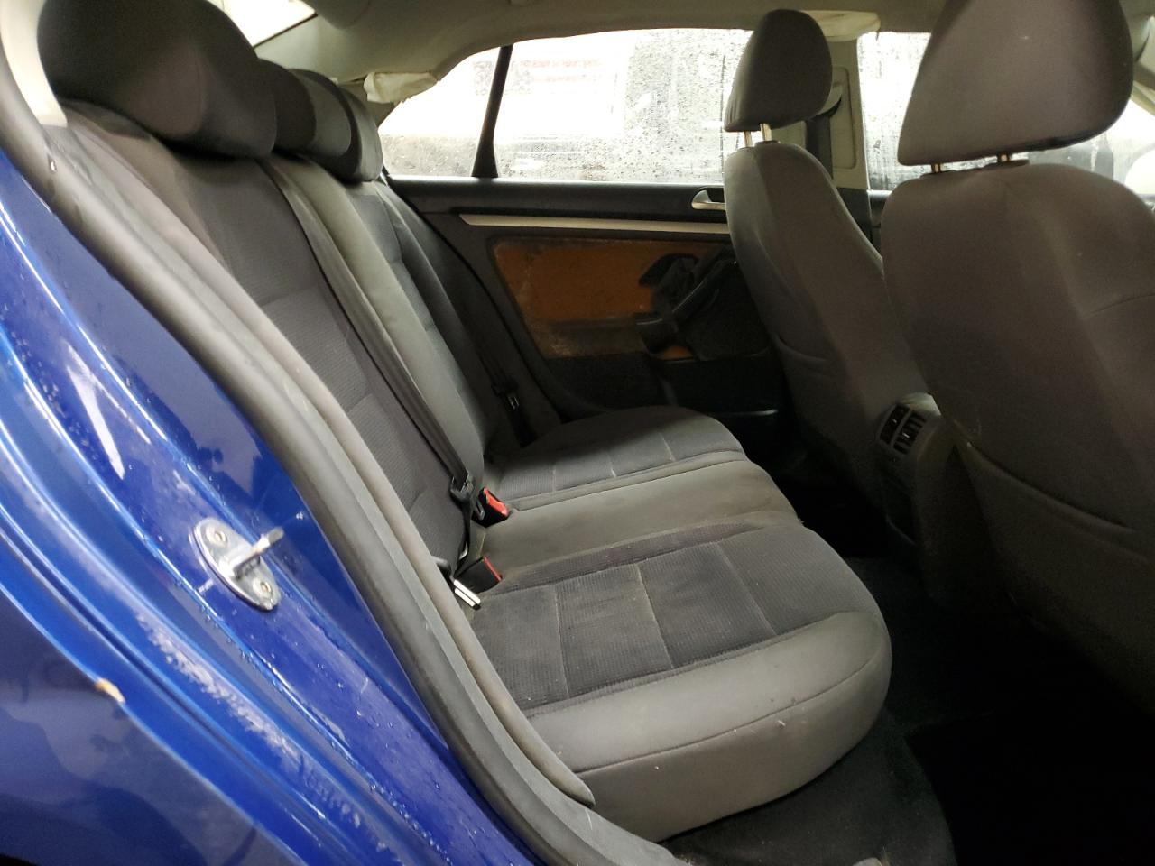 3VWJM71K98M021033 2008 Volkswagen Jetta S