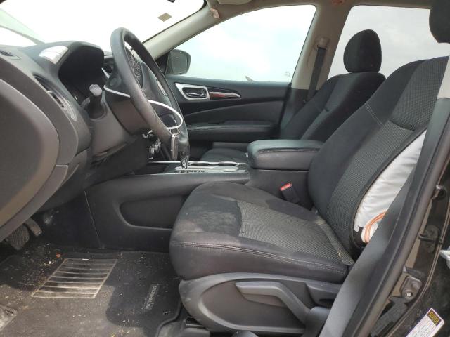 2019 Nissan Pathfinder S VIN: 5N1DR2MN4KC622560 Lot: 56223174