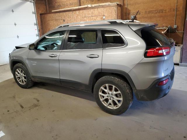 2015 Jeep Cherokee Latitude VIN: 1C4PJMCB0FW570473 Lot: 54488384