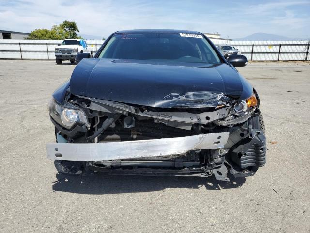 VIN JH4CU2F65EC002212 2014 Acura TSX, Tech no.5