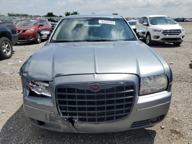 2006 Chrysler 300 Touring VIN: 2C3KA53G06H342519 Lot: 54234784