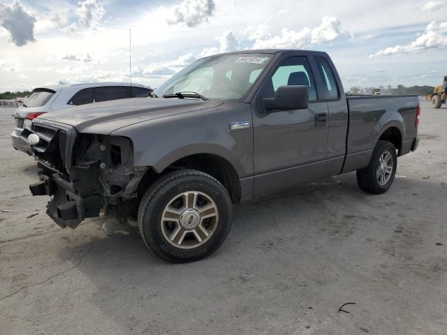 2008 Ford F150 VIN: 1FTRF12W08KD80440 Lot: 56626814