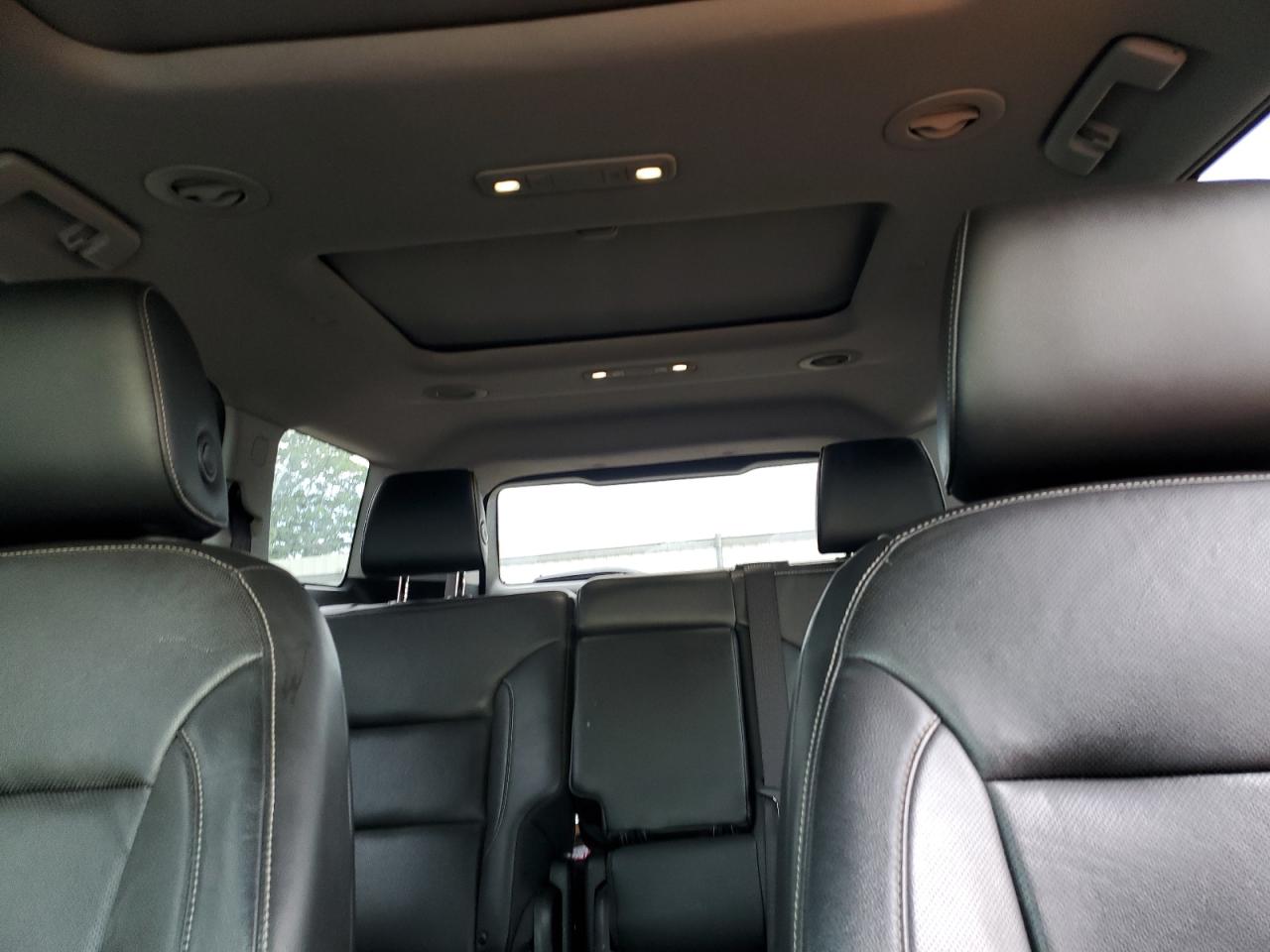 1GKKNMLS0HZ193003 2017 GMC Acadia Slt-1