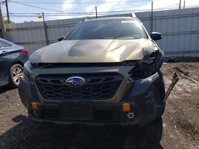 4S4BTGUD1N3227091 Subaru Outback Wi  5