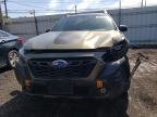 SUBARU OUTBACK WI photo