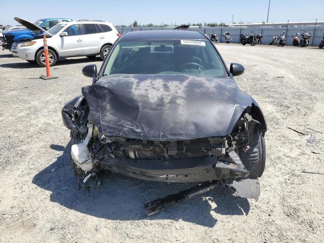 2012 Mazda 3 I VIN: JM1BL1UG4C1526238 Lot: 53470004