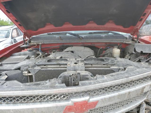 2013 Chevrolet Silverado K1500 Lt VIN: 1GCRKSE74DZ175288 Lot: 55214524