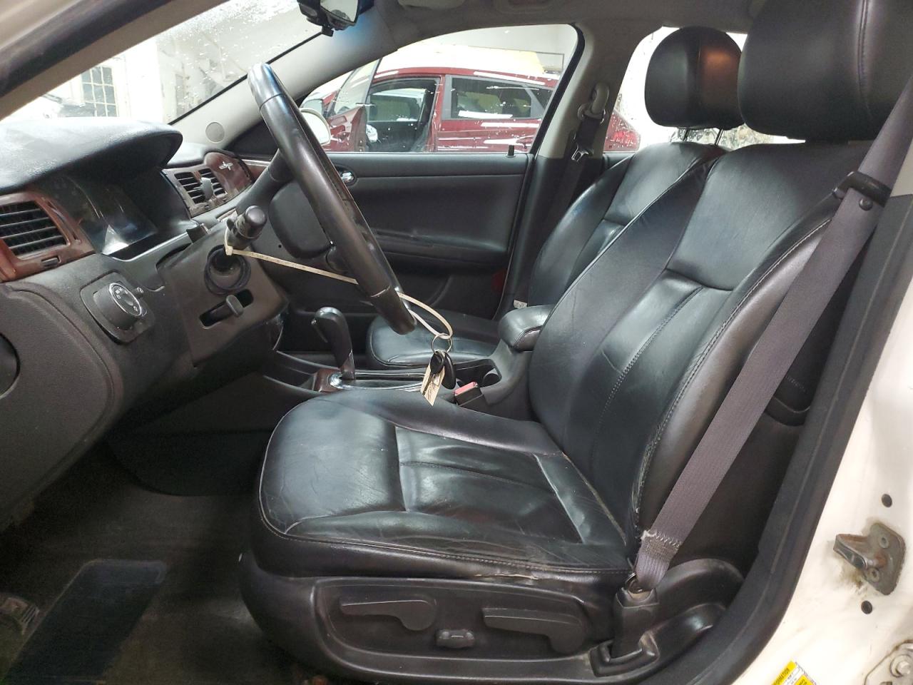 2G1WT57K591112079 2009 Chevrolet Impala 1Lt