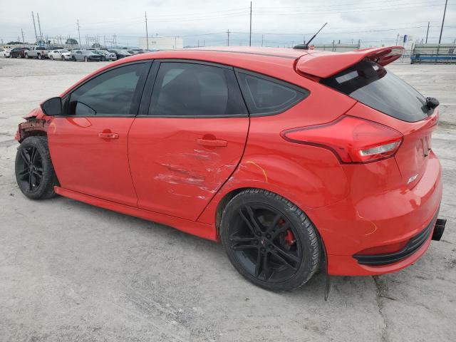 2015 Ford Focus St VIN: 1FADP3L95FL240554 Lot: 56460494