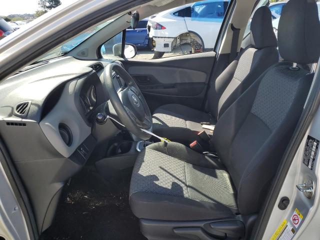 2017 TOYOTA YARIS L - VNKKTUD32HA081205