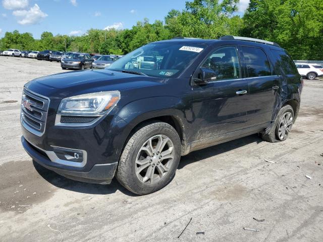 2014 GMC Acadia Slt-2 VIN: 1GKKVSKD1EJ368389 Lot: 53292474