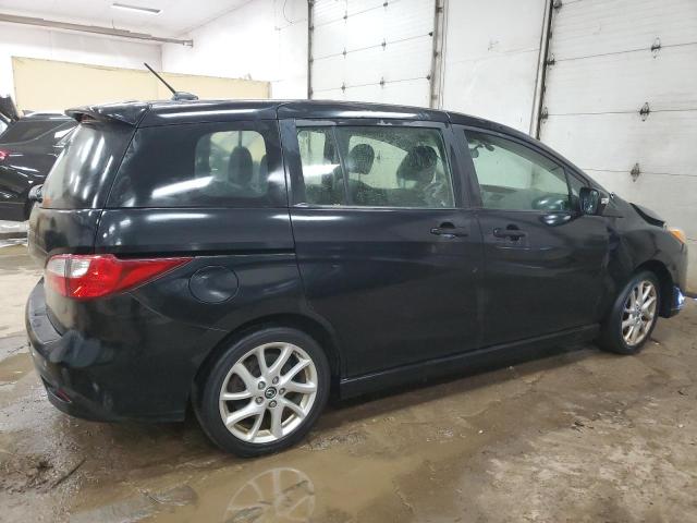 VIN JM1CW2DL6E0162931 2014 Mazda 5, Grand Touring no.3