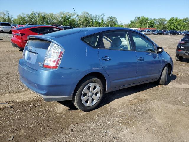 2007 Toyota Prius VIN: JTDKB20U877599703 Lot: 53173854