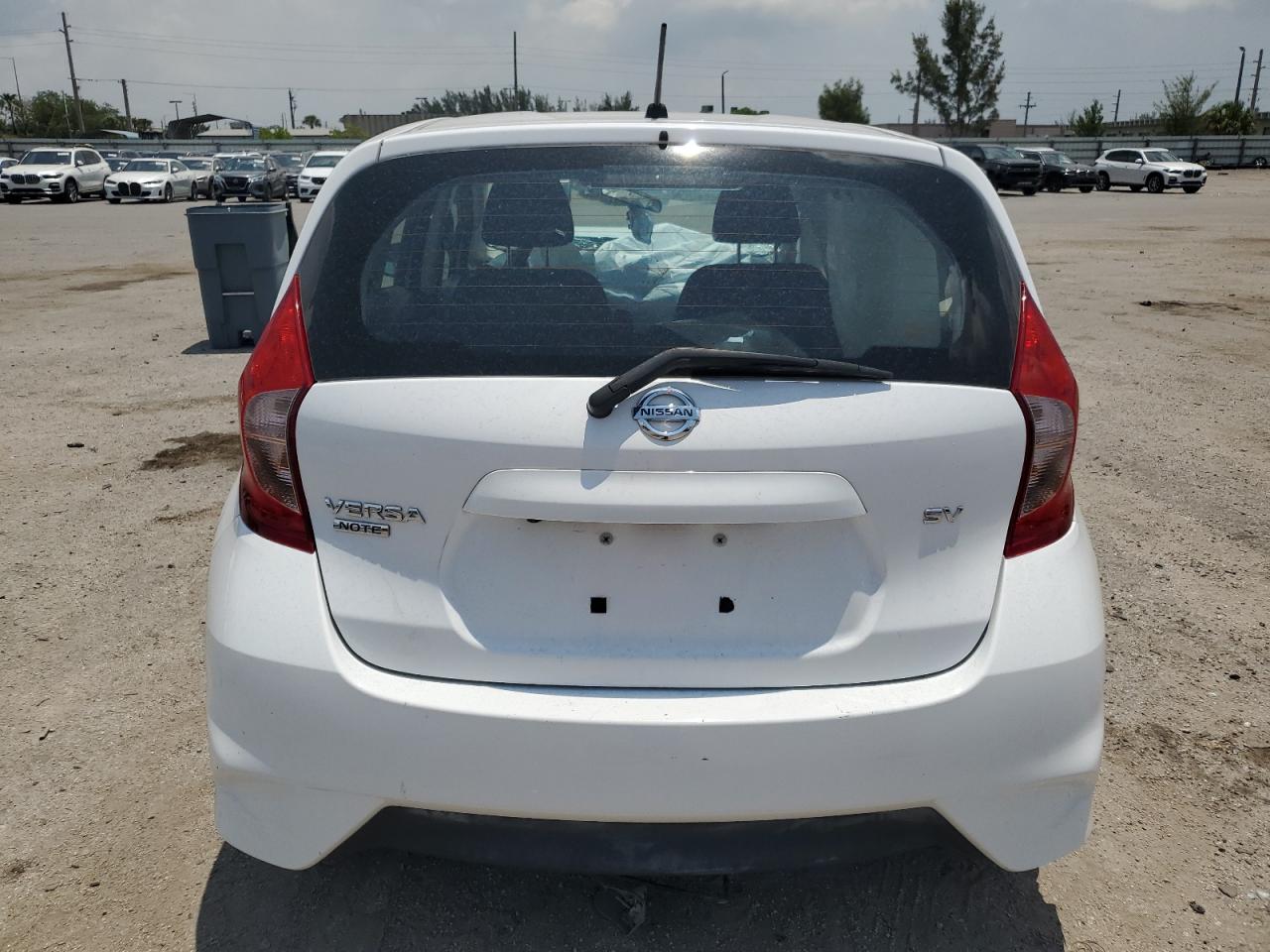 3N1CE2CP5KL366239 2019 Nissan Versa Note S